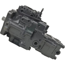 7083S00850 Hydraulic Pump Komatsu PC55mr