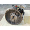 7083S00850 Hydraulic Pump Komatsu PC55mr