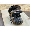 7083S00850 Hydraulic Pump Komatsu PC55mr