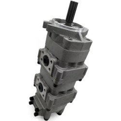 7054108020 Hydraulic Pump Komatsu PC10