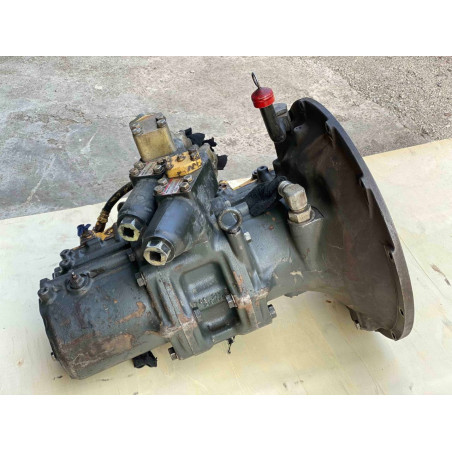7054108020 Hydraulic Pump Komatsu PC10