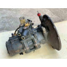 7054108020 Hydraulic Pump Komatsu PC10