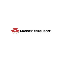Трос Дросельної Заслінки Massey Ferguson 3000 & 3100 Series