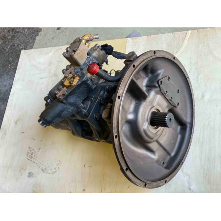 7082304014 Hydraulic Pump Komatsu PC120