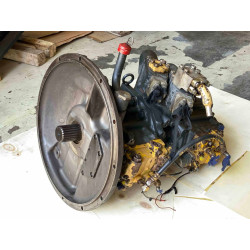 840130030 Hydraulic Pump Komatsu PC12r
