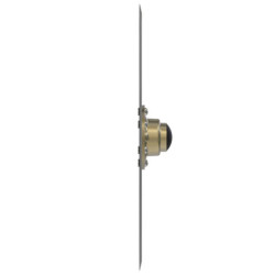 Диск R135537 трактор John Deere