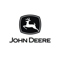 Скло Заднє John Deere