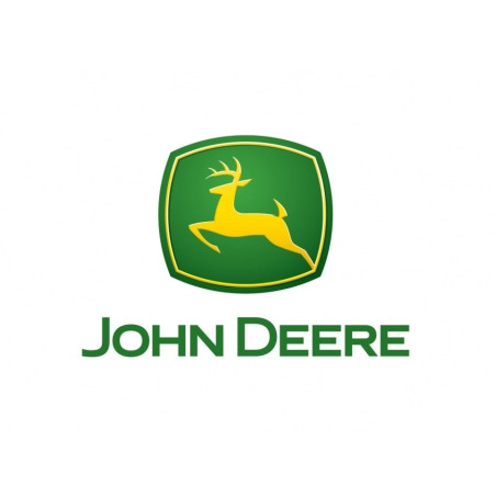 AL163868 трос ДЛЯ РУЧНОГО РОЗБЛОКУВАННЯ БЛОКУВАННЯ СТОЯНКИ John Deere. Київ.