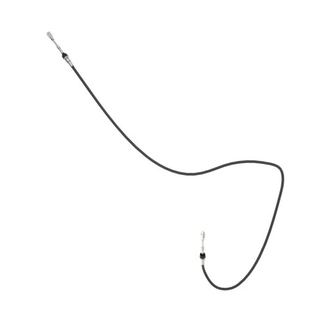 Трос Симетричний John Deere 6015m, 6021, 6320, 6420, 6520, 6620