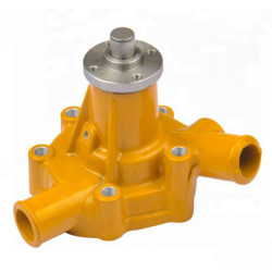 19327-42100 water pump engine Komatsu 3D83/3D84