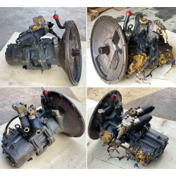 7042426401 Hydraulic Pump Komatsu PC1305