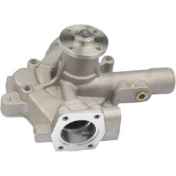 6132-61-1616 water pump engine Komatsu S4D94E