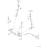 07102-20434 ШЛАНГ KOMATSU WA,HD,PC3000