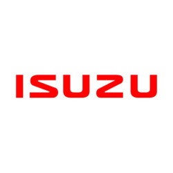 8-97125051-1 water pump engine Isuzu 4BG1
