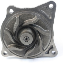 5I7693 помпа,водяний насос охолодження двигуна Caterpillar S6KT Склад.Київ.