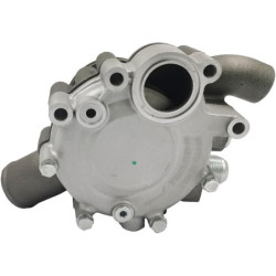 7E7398 помпа,водяний насос охолодження двигуна Caterpillar 3116 Склад.Київ.