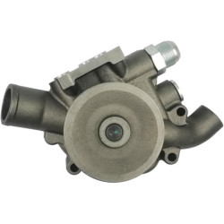 7E7398 помпа,водяний насос охолодження двигуна Caterpillar 3116 Склад.Київ.