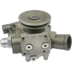 7E7398 помпа,водяний насос охолодження двигуна Caterpillar 3116 Склад.Київ.