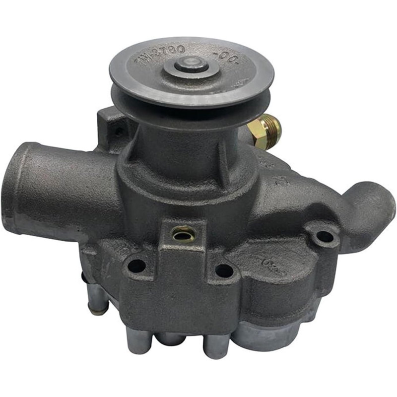 2243255 помпа,водяний насос охолодження двигуна Caterpillar 3126 Склад.Київ.