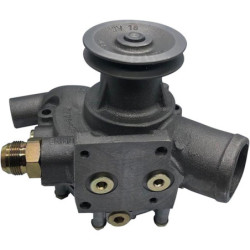 2243255 помпа,водяний насос охолодження двигуна Caterpillar 3126 Склад.Київ.