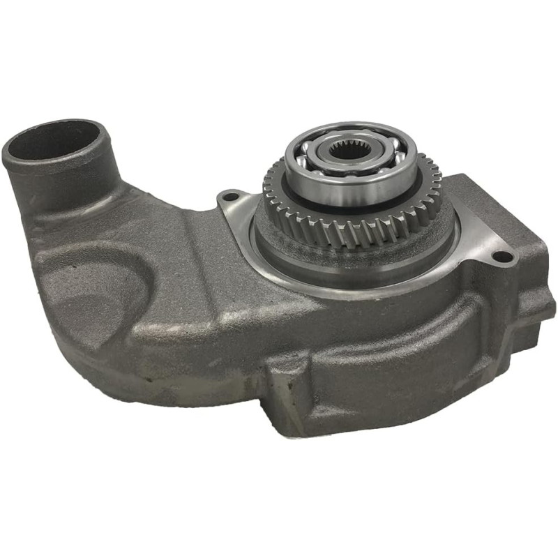 2W8003 помпа,водяний насос охолодження двигуна Caterpillar 3306T Склад.Київ.