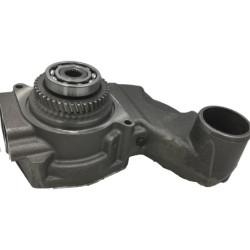 2W8003 помпа, водяний насос охолодження двигуна  Caterpillar 3306T