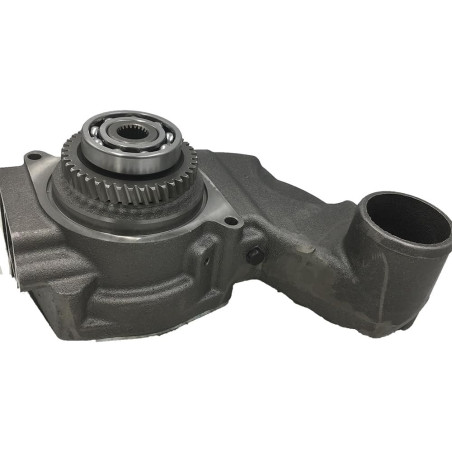 2W8003 помпа,водяний насос охолодження двигуна Caterpillar 3306T Склад.Київ.