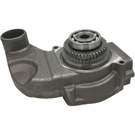 2P0662 помпа, водяний насос охолодження двигуна  Caterpillar 3306T