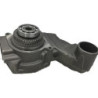 2P0662 помпа, водяний насос охолодження двигуна  Caterpillar 3306T