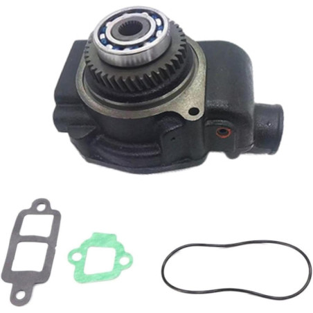 2P0661 помпа,водяний насос охолодження двигуна Caterpillar 3306T Склад.Київ.