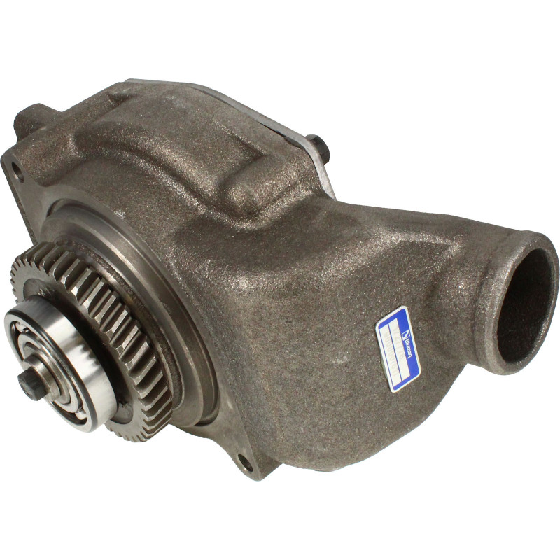 1727775 помпа,водяний насос охолодження двигуна Caterpillar 3306T Склад.Київ.