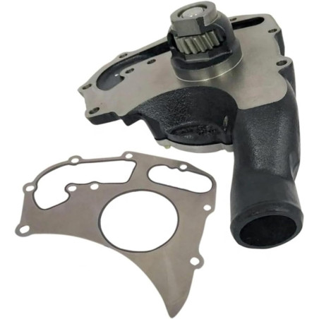 4131A068 помпа, водяний насос охолодження двигуна  Caterpillar C4.2