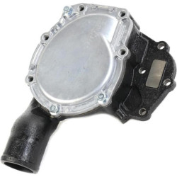 4131A068 помпа, водяний насос охолодження двигуна  Caterpillar C4.2