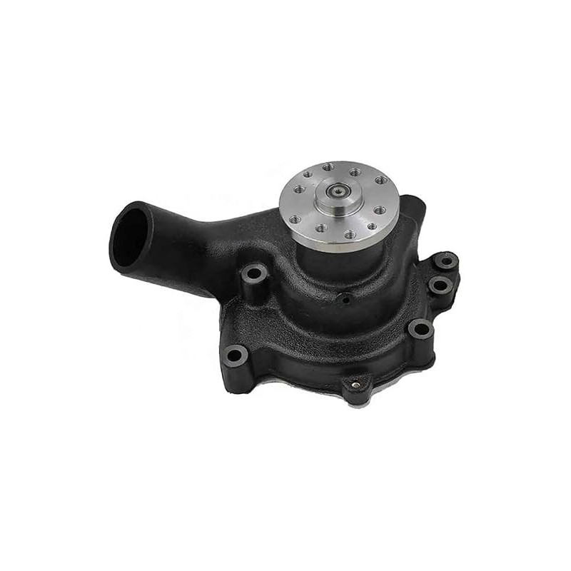 1-13610190-0 помпа, водяний насос охолодження двигуна  Isuzu 6BD1