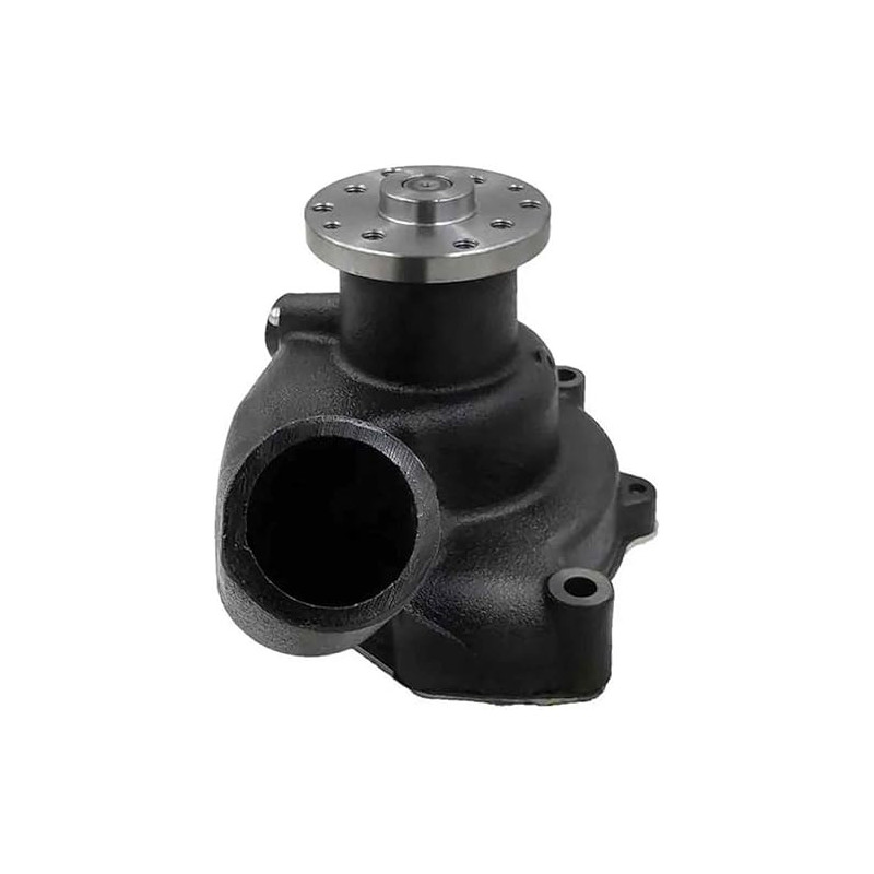 1-13610190-0 помпа, водяний насос охолодження двигуна  Isuzu 6BD1