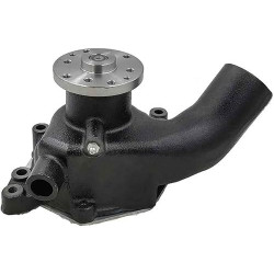 1-13610190-0 помпа, водяний насос охолодження двигуна  Isuzu 6BD1