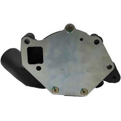 1-13610190-0 помпа, водяний насос охолодження двигуна  Isuzu 6BD1