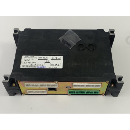 7082520100, 21P60K1502 Hydraulic Pump Komatsu PC150