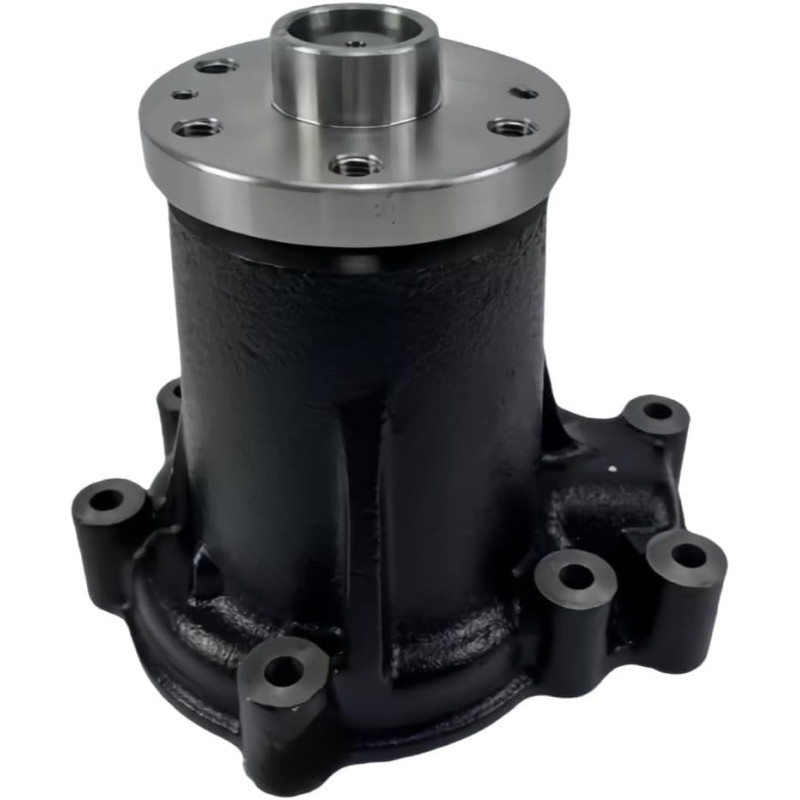 8-98022872-1 помпа, водяний насос охолодження двигуна Isuzu 4HK1