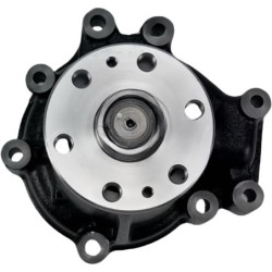 8-98022872-1 помпа, водяний насос охолодження двигуна Isuzu 4HK1