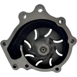 8-98022872-1 помпа, водяний насос охолодження двигуна Isuzu 4HK1