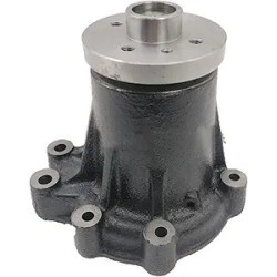 8-98022822-1 помпа, водяний насос охолодження двигуна  Isuzu 4HK1