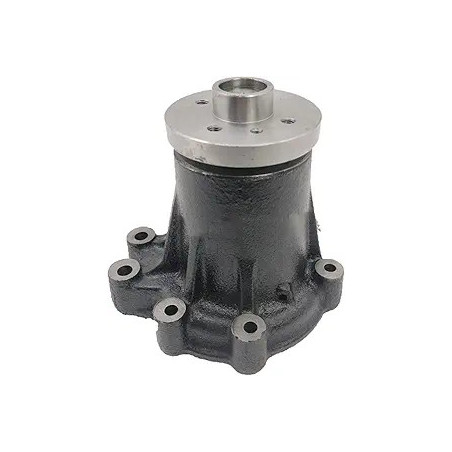 8-98022822-1 помпа, водяний насос охолодження двигуна Isuzu 4HK1