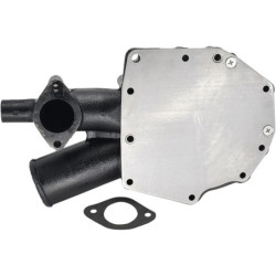 1-13650133-0 помпа, водяний насос охолодження двигуна Isuzu 6HK1