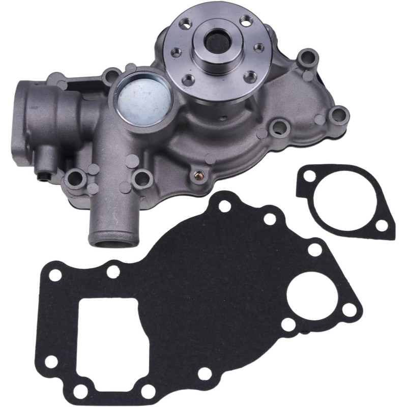 8-94140341-0 помпа, водяний насос охолодження двигуна Isuzu 4JB1