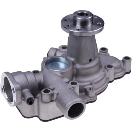 8-94140341-0 помпа, водяний насос охолодження двигуна Isuzu 4JB1