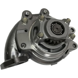 8-98146073-0 помпа, водяний насос охолодження двигуна Isuzu 6WG1