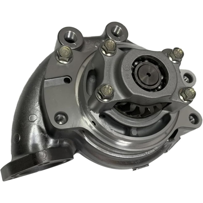 8-98146073-0 помпа, водяний насос охолодження двигуна  Isuzu 6WG1