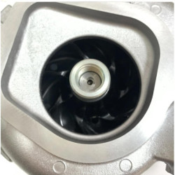 8-98146073-0 помпа, водяний насос охолодження двигуна Isuzu 6WG1