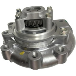 8-98146073-0 помпа, водяний насос охолодження двигуна Isuzu 6WG1